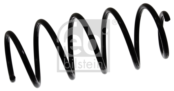 Suspension Spring